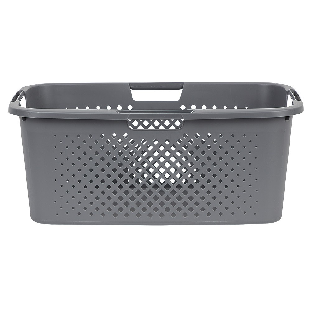 KOSH LAVDARI PIXE 40L PP GY | 493608