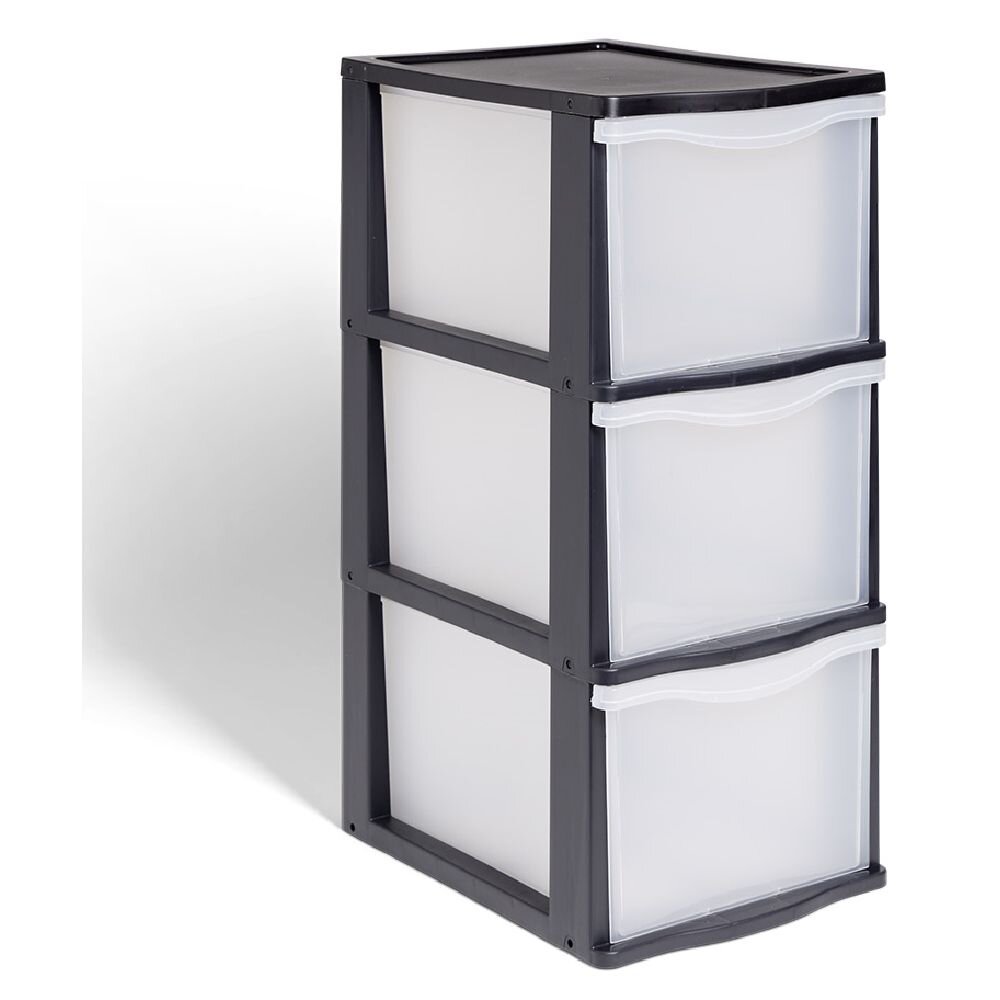 SIRTAR NE FORM KULLE X3 26.8X63X37CM