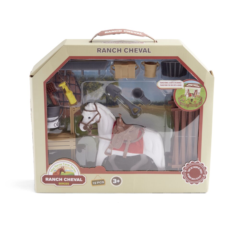 FERME ME AKSESORET E TIJ