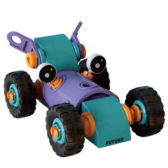 Lodër ndërtimi e butë veturë x48