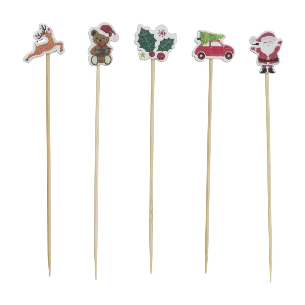 SHKOPINJ DRURI PER KOKTELE X20