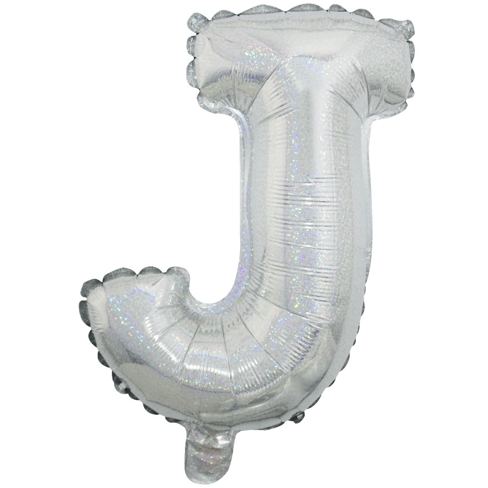 BALON ALUMINI GRI, SHKRONJA J | 545883