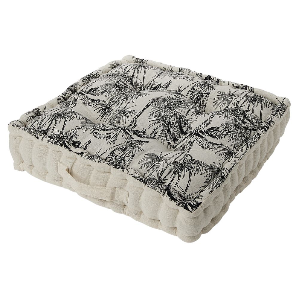 JASTEK PER TOKE ME MOTIVE TROPIKALE 45X45CM