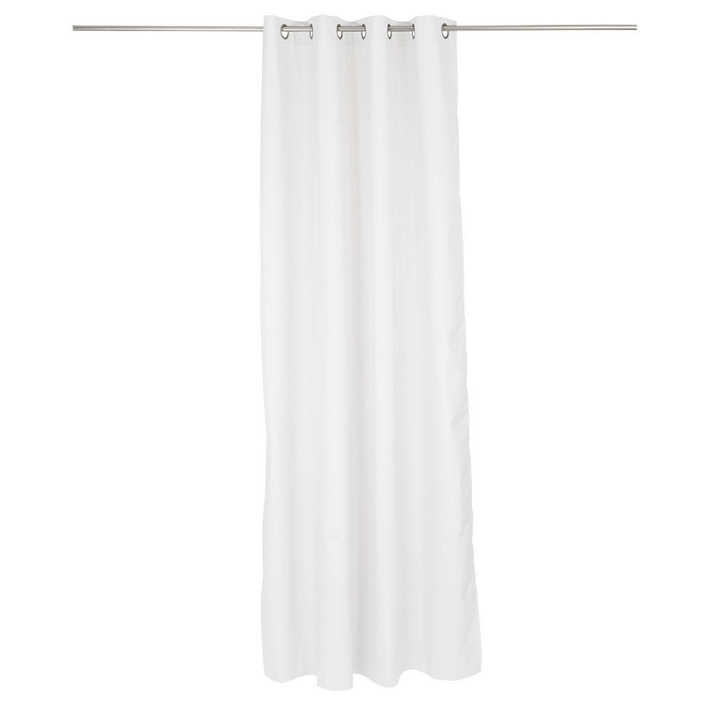 Beige polar thermal curtain 140x250cm