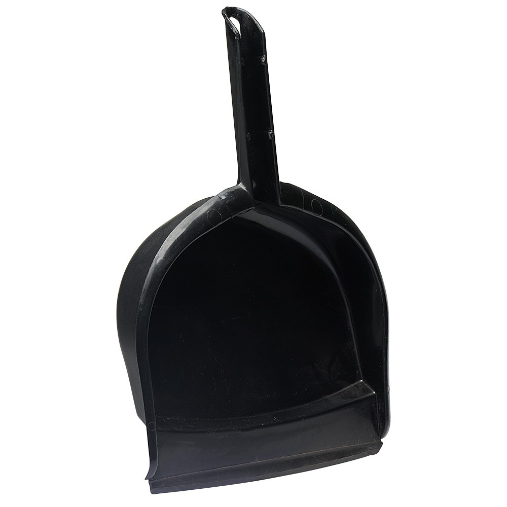 DSTPN PLA EDGE RUB L32X22X7 BK