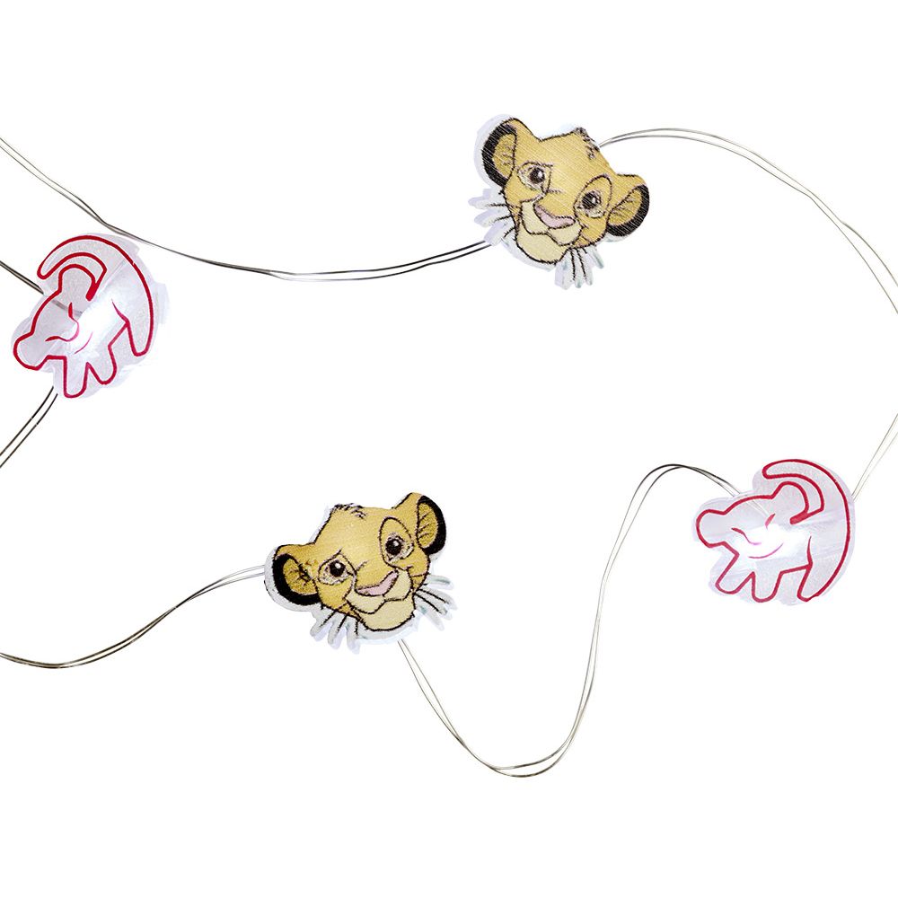 SHIRIT LED DEKORATIV PER BREDH 15LED  L.2.4m