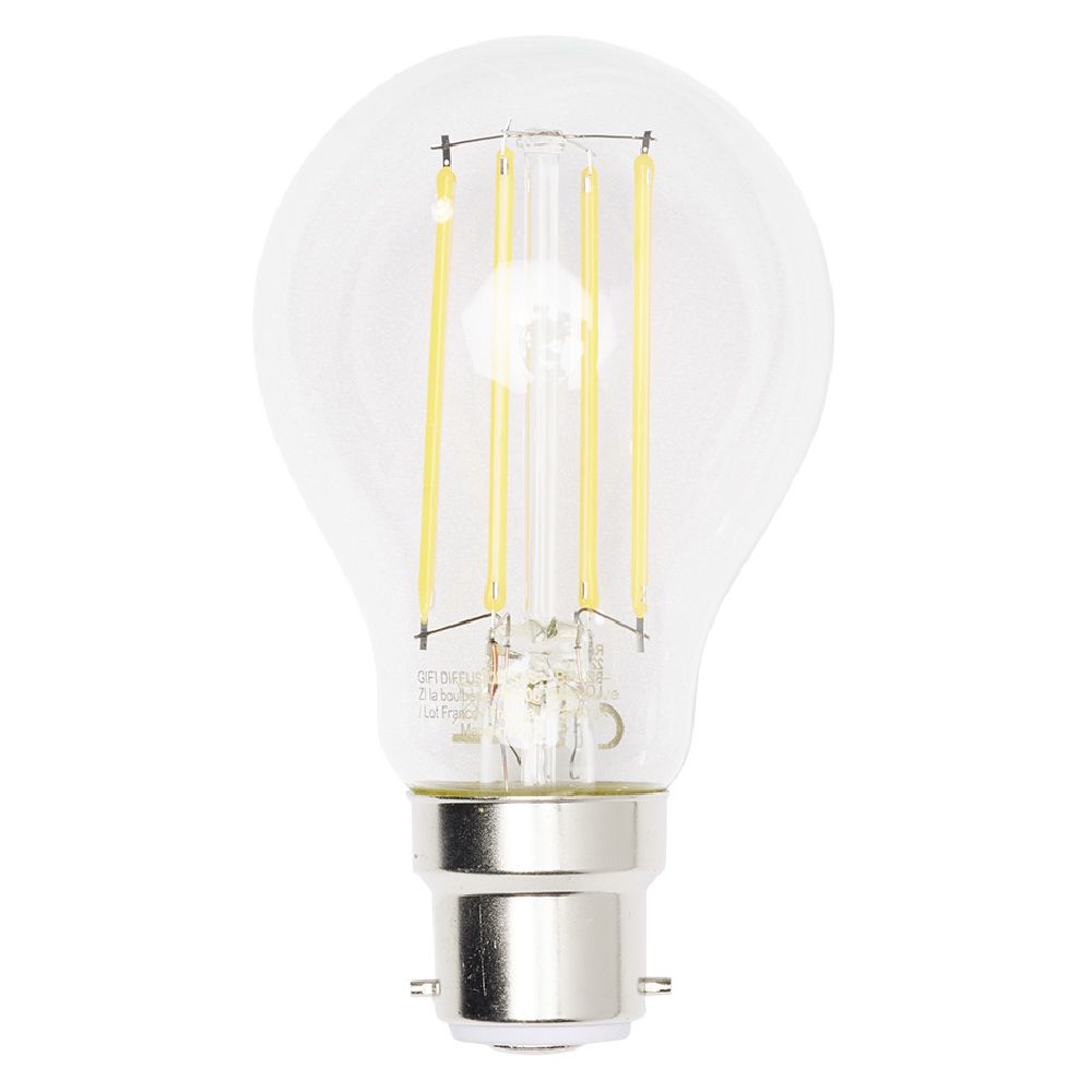 POQA LED X2 A60E27 806LM