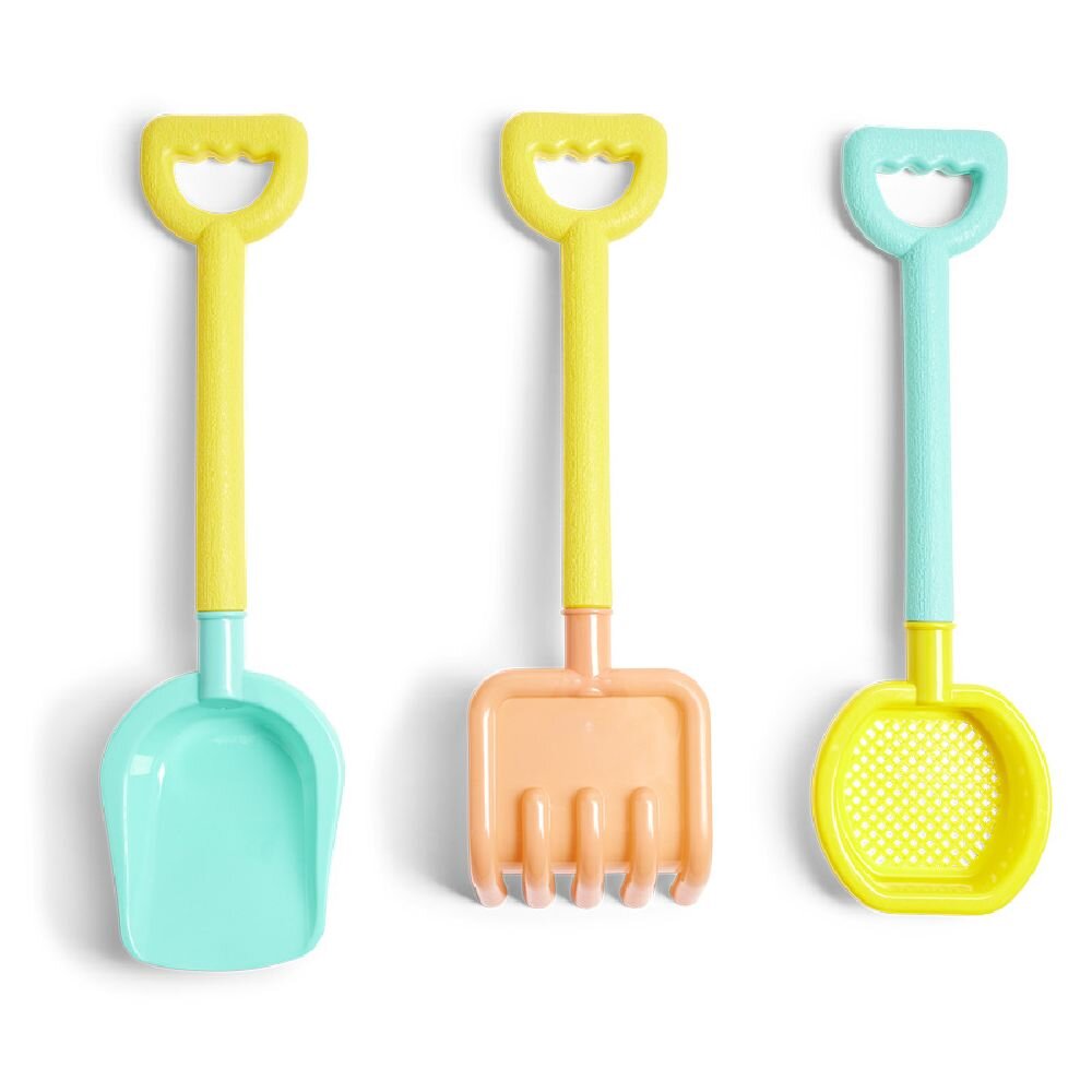 LODER PER PLAZH NGA PLASTIKA L20X5X45CM