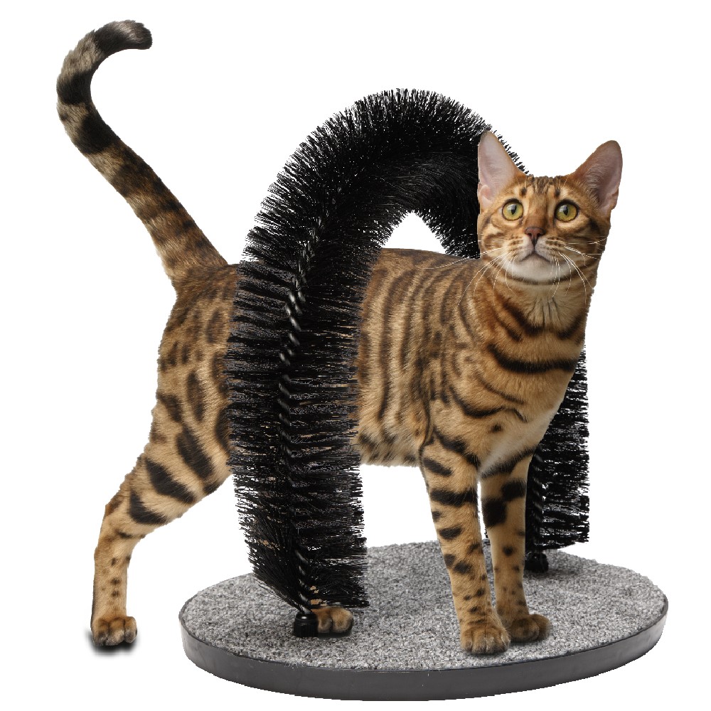 FURÇË PER PASTRIM QIMESH TE KAFSHEVE