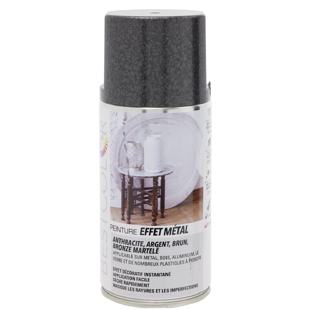 ANTRACIT PEINTURE AEROSOL | 604980