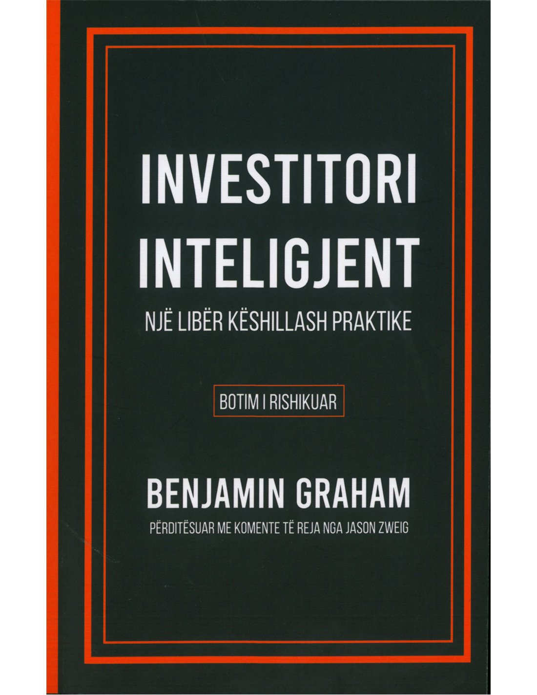 INVESTITORI INTELEGJENT