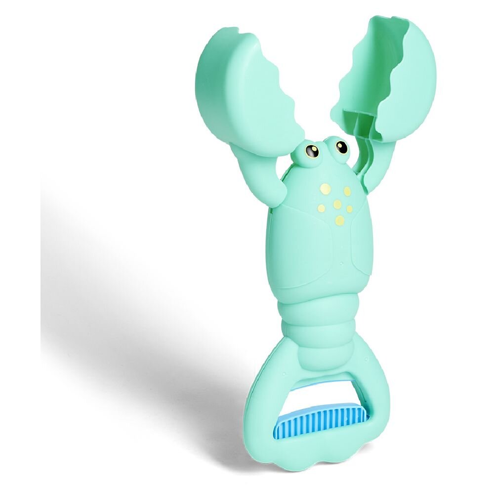 LODER KAPESE PER GUACA DETI NGA PLASTIKA L34X13X7CM | 619980