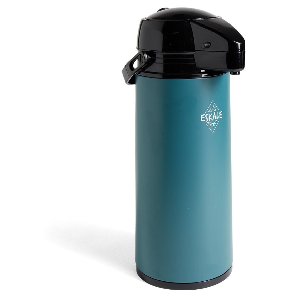 1.9L insulated pump bottle