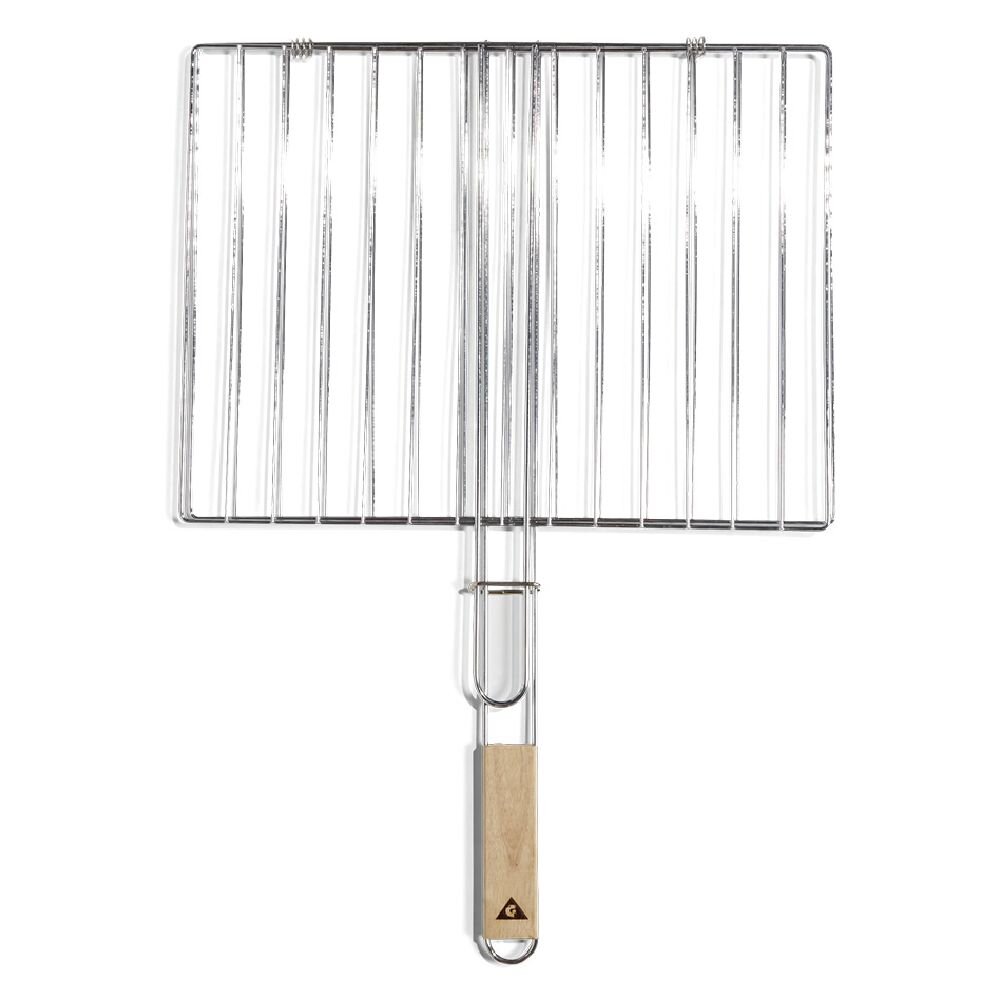 SHUFRA METALI - GRILLI PER SKARA