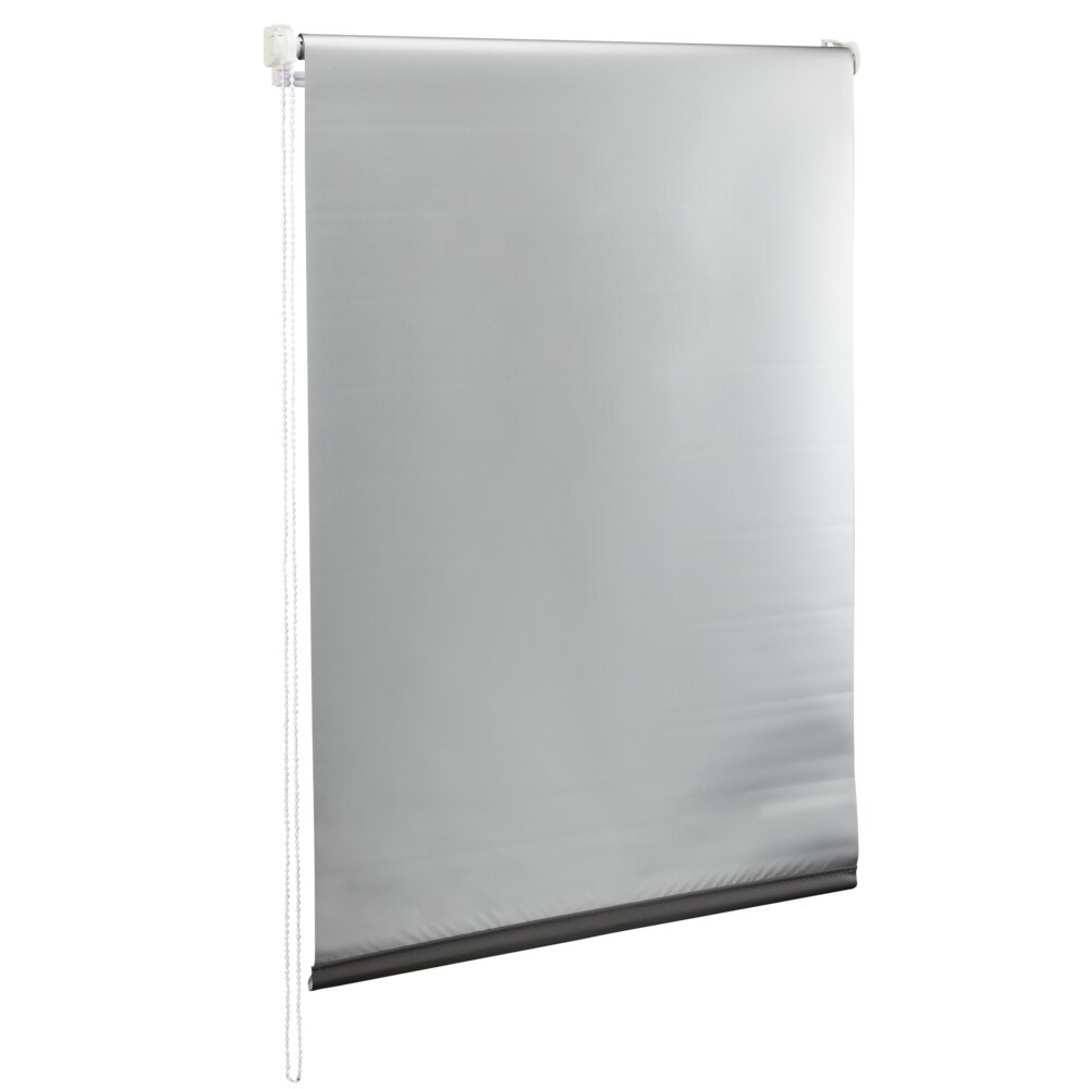 BLACKOUT BLIND POE PLA ALU 160X93CM