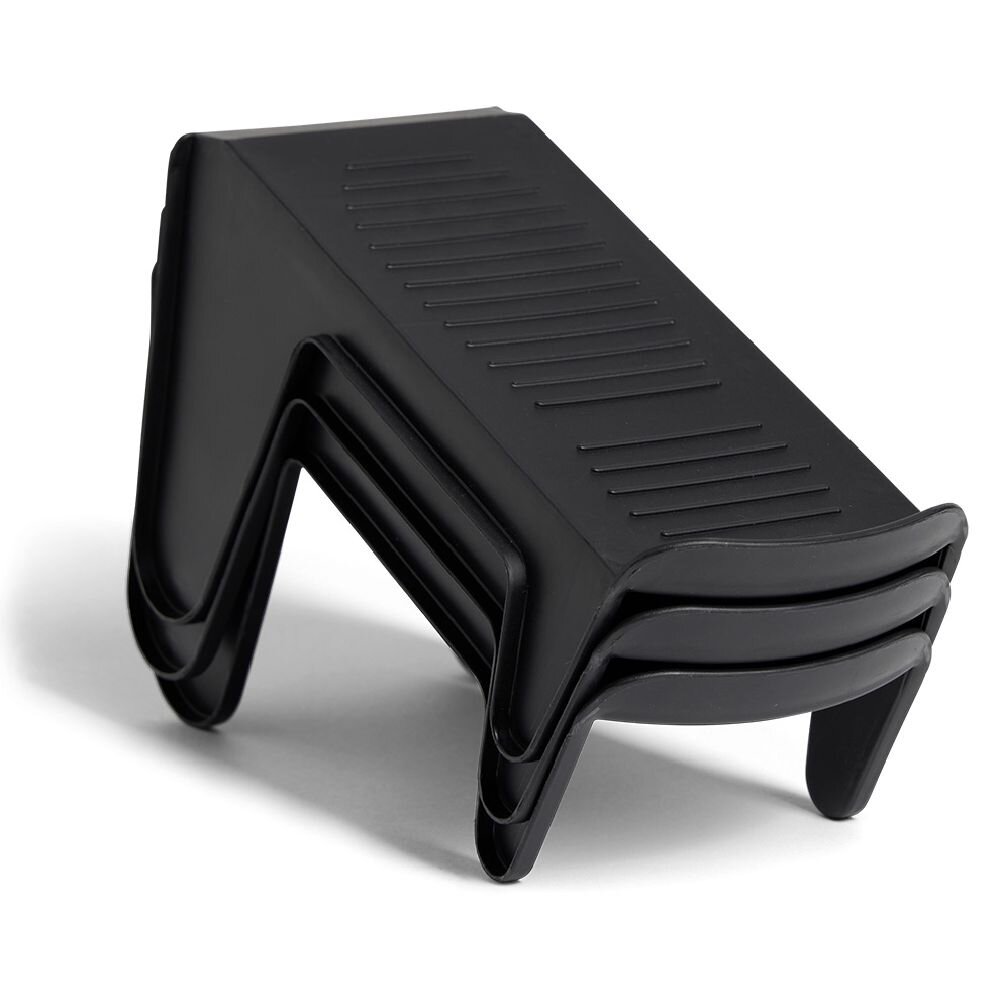 RAFT PER KEPUCE NGA PLASTIKA X10 HAPSIRA