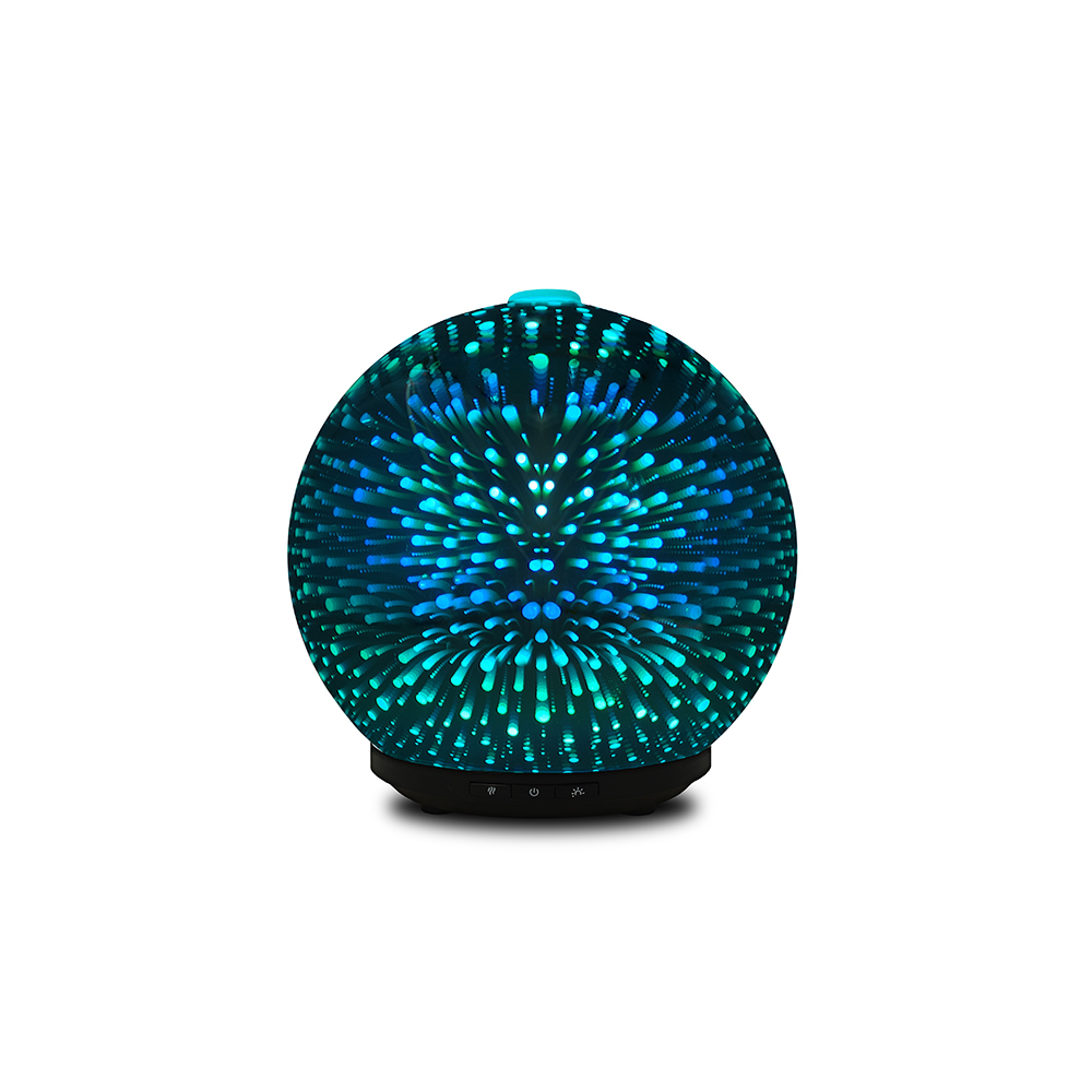 DIFUZER PER VAJRA AROMATIKE NGA PVC L13X13CM