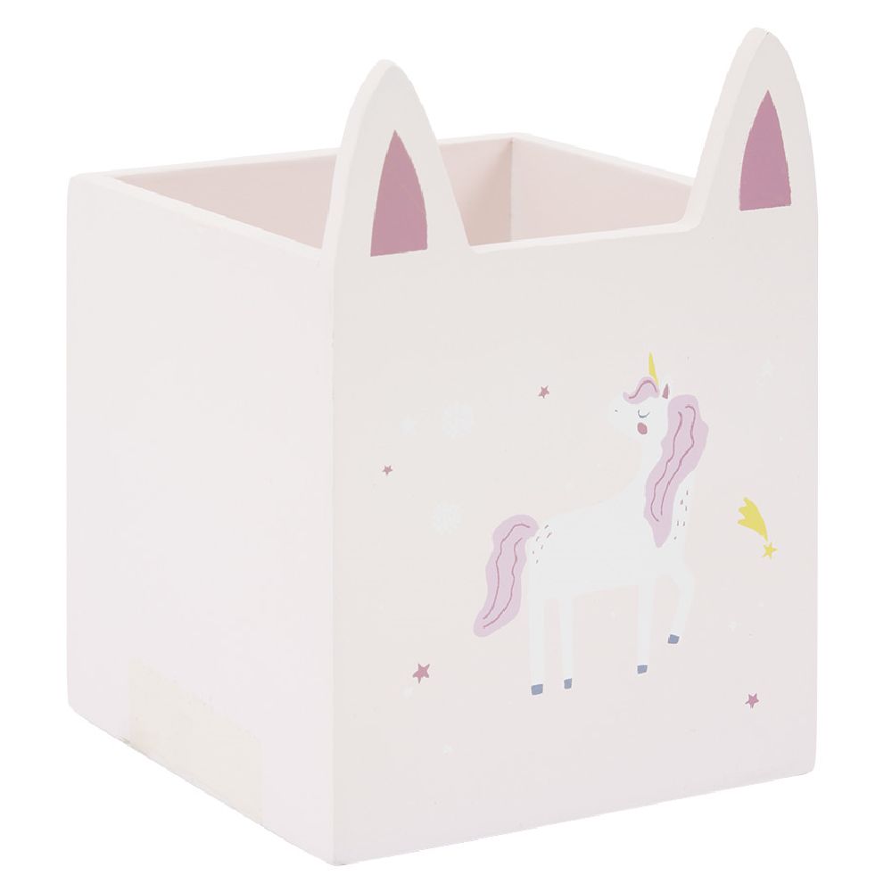 Children's storage box