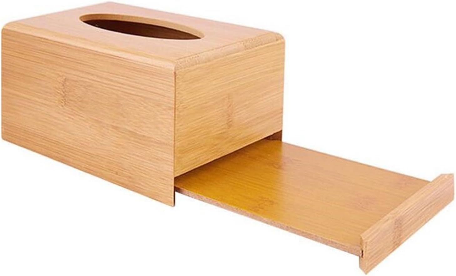 Kuti druri për paloma 12x12x8.5 cm