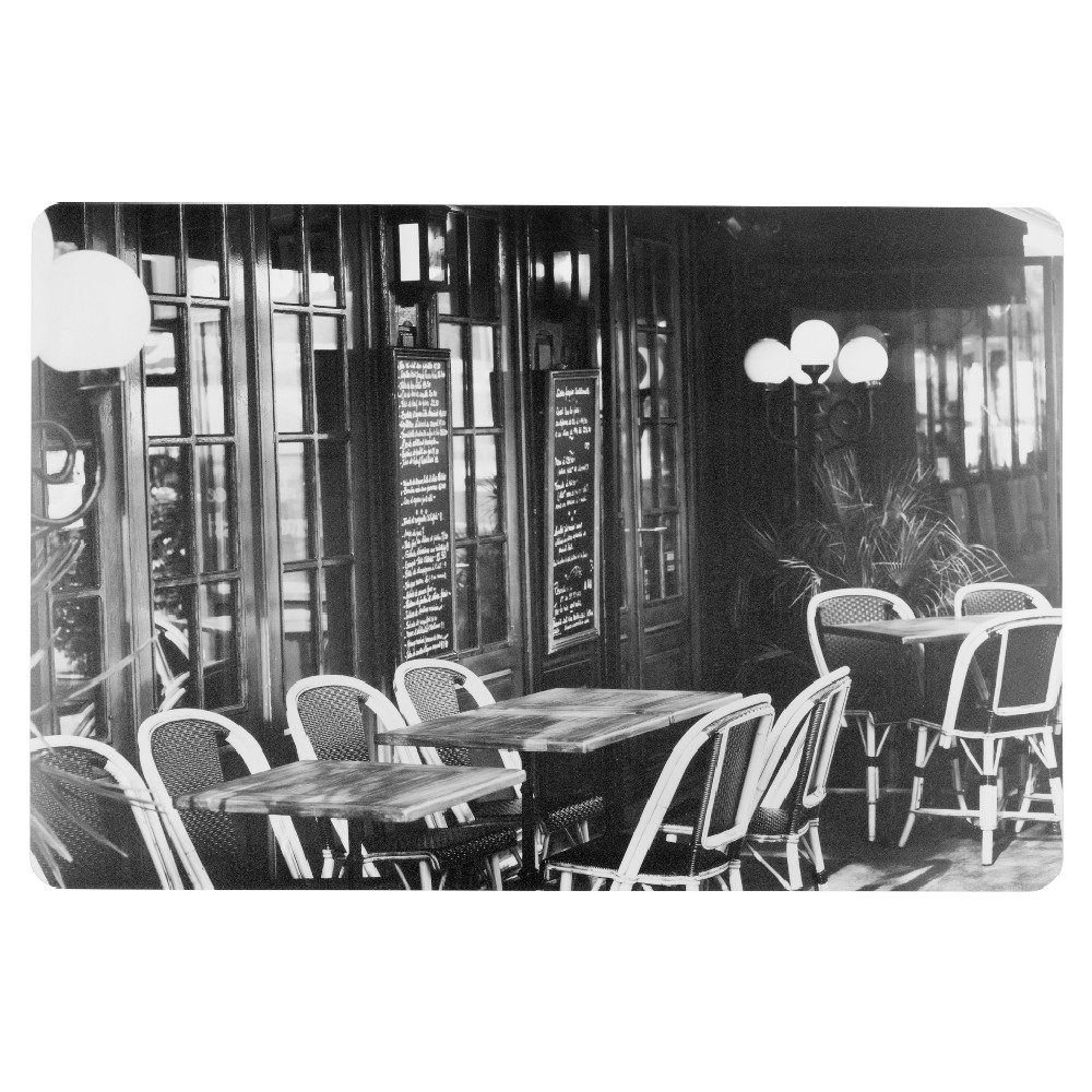 SHTROJE USHQIMI NGA PVC, DIZAJN KAFITERI