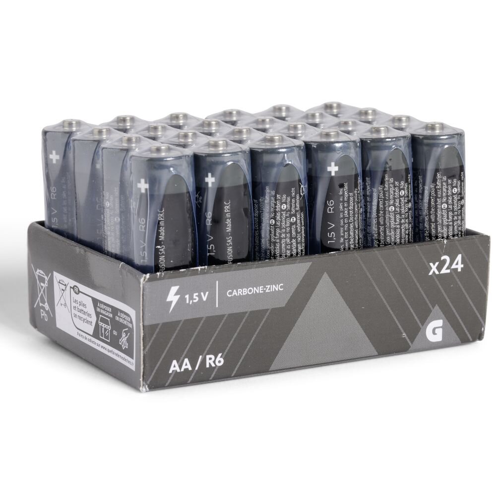 AA BATARI HOMDAY X24 ZI