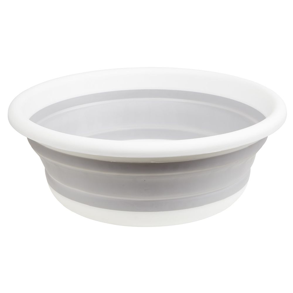 5L retractable basin