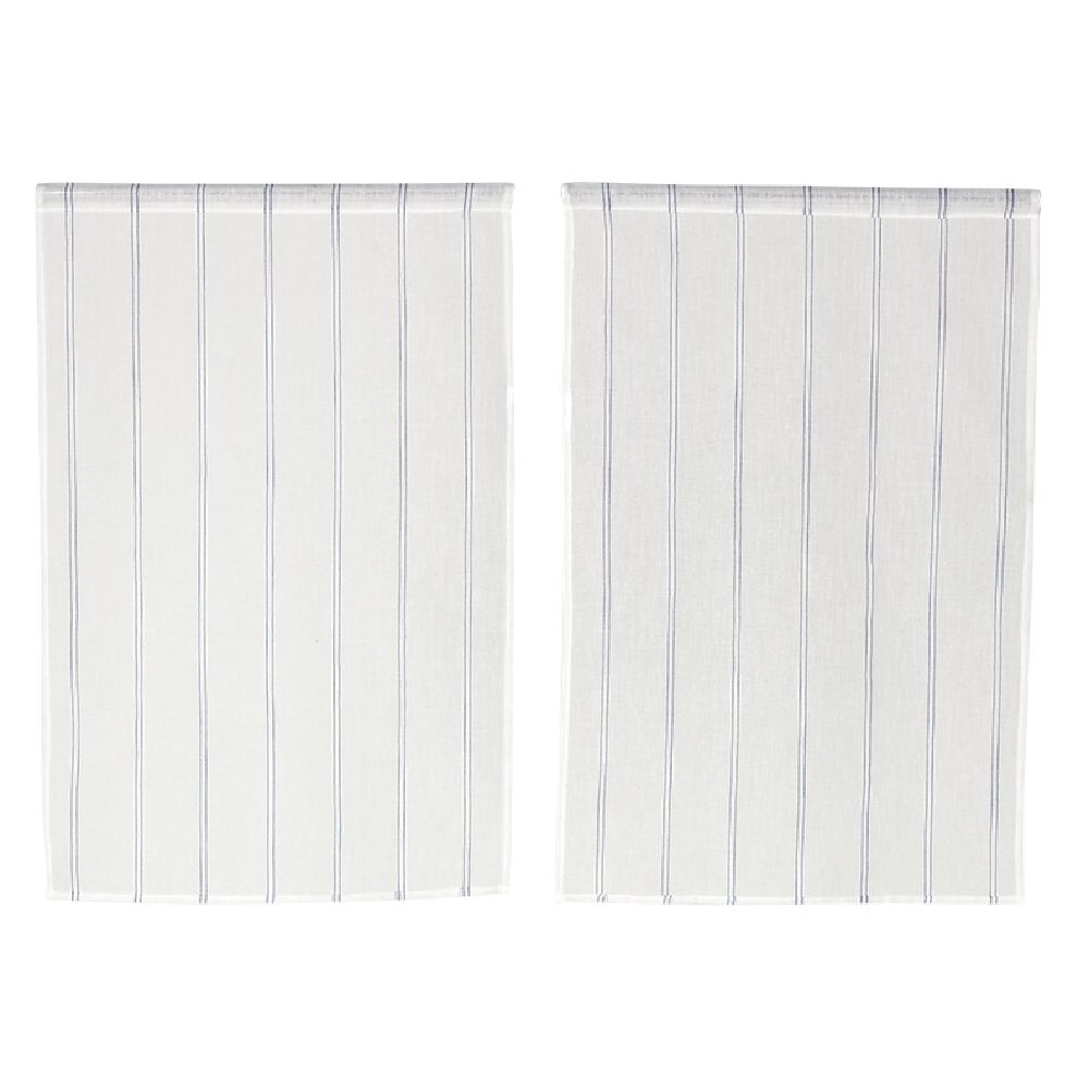 VITRAGEX2 POE L60X90 BL SRIPE
