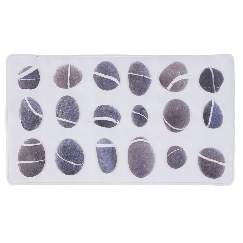 SHTROJE NGA PLASTIKA PER TUALET 69CMX40CM | 611584
