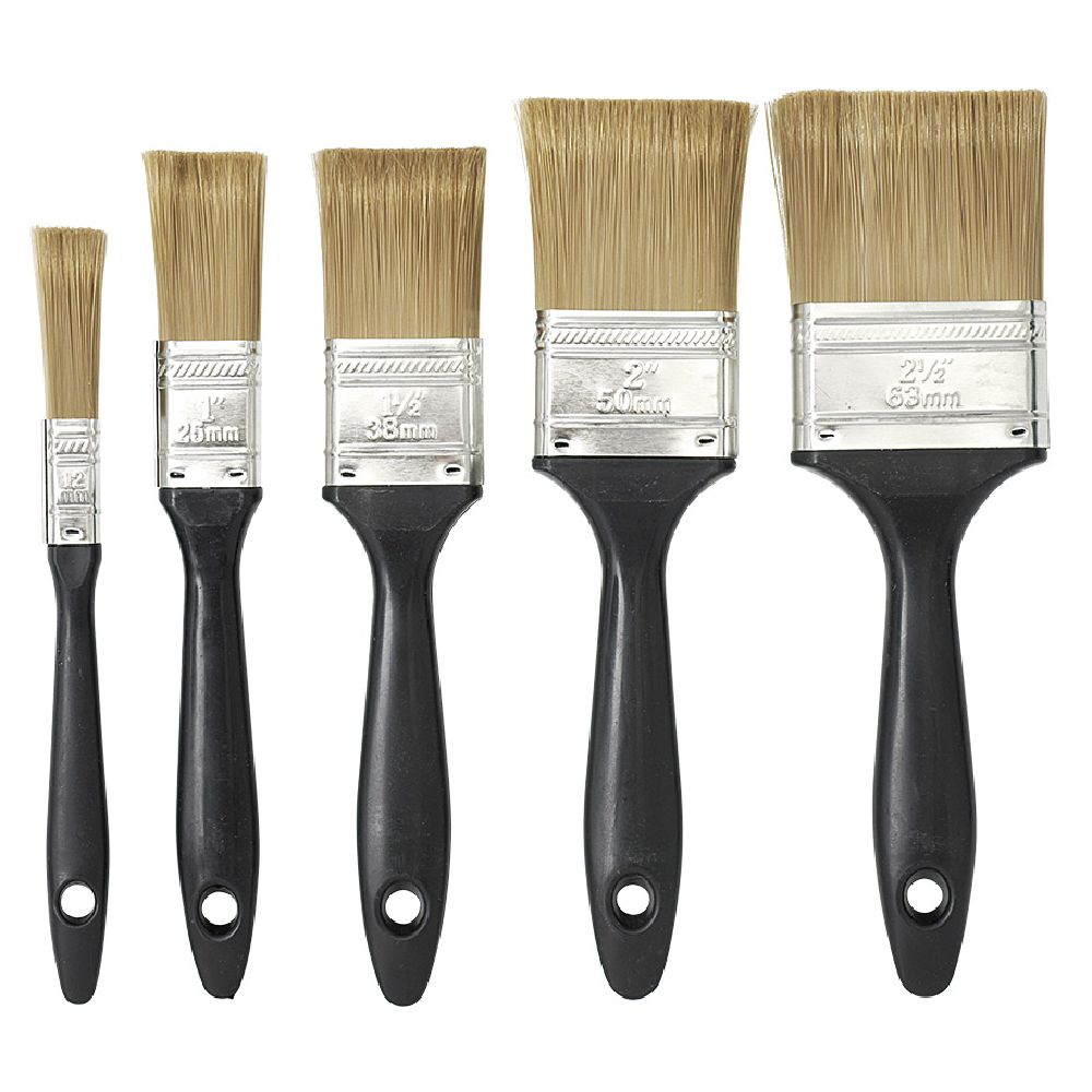 FURÇA PER NGJYRJOSJE X5 FURÇA PER NGJYRJOSJE X5