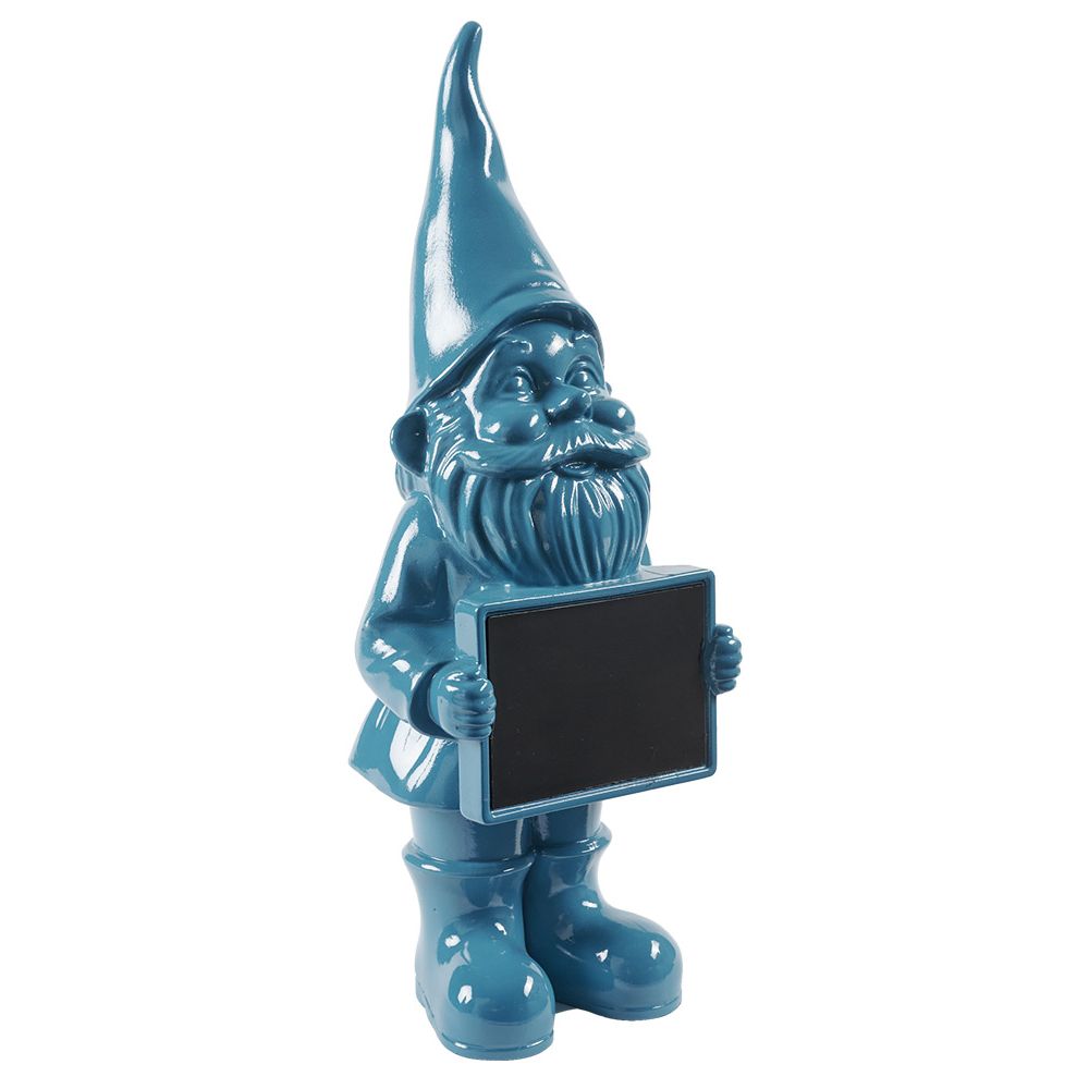 FIGUR DEKOR OBORRI SHKURTABIQ NGA PLASTIKA | 602140