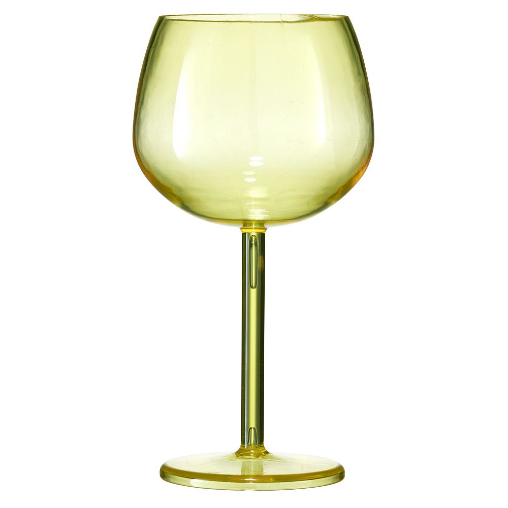 GOTE NGA QELQI PER KOKTELE H20.5CM