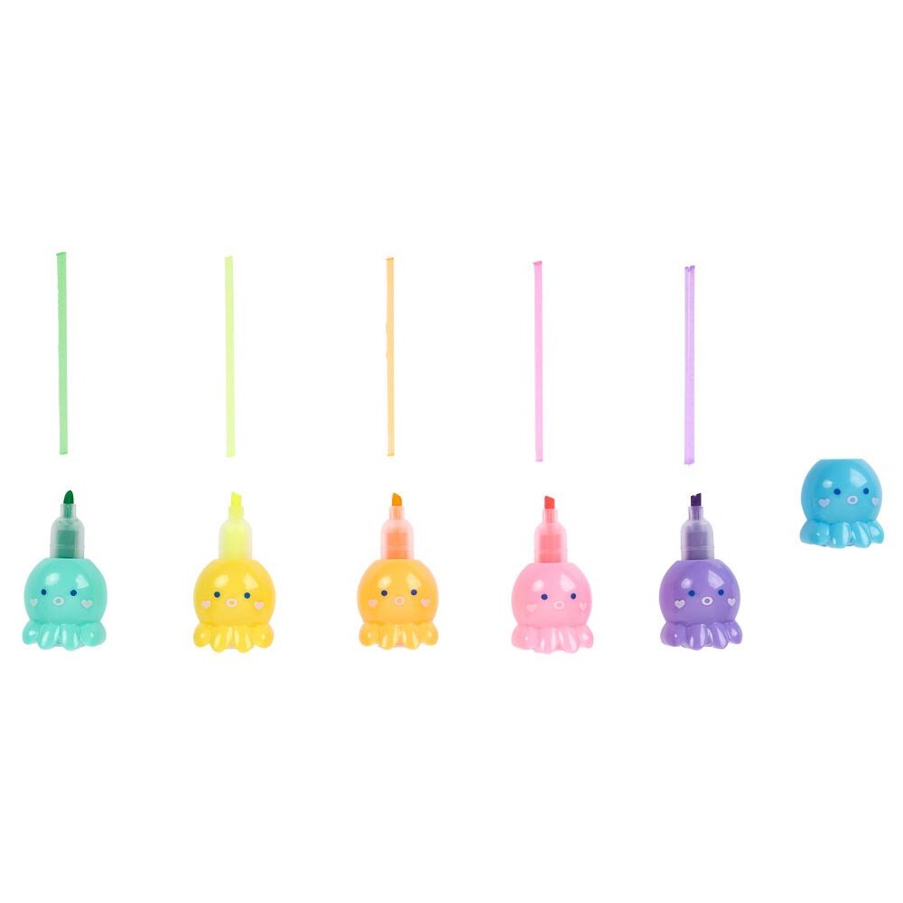 HIGHLITER NE FORME OKTAPODI X6 | 621437