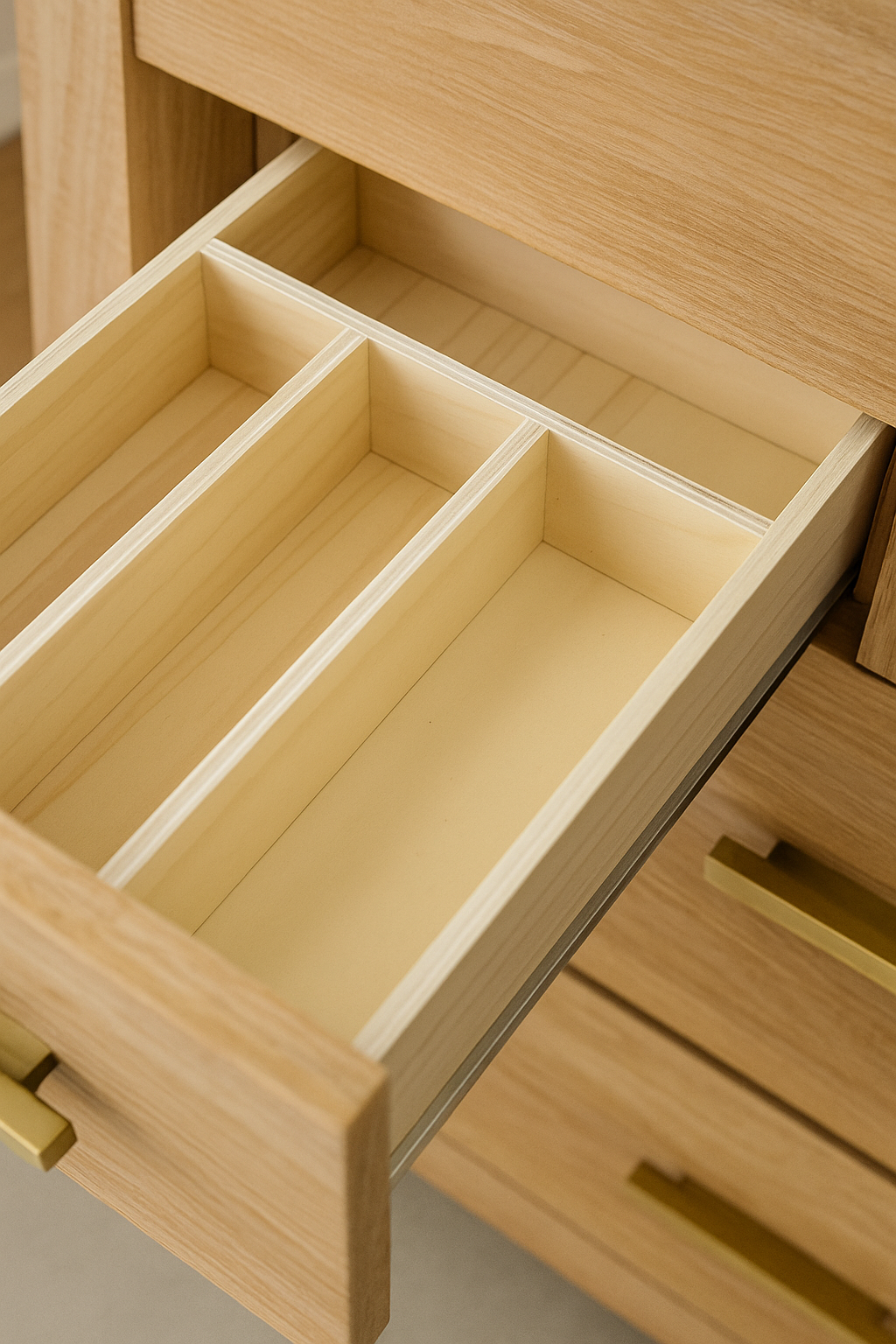 Organizues për kuzhinë