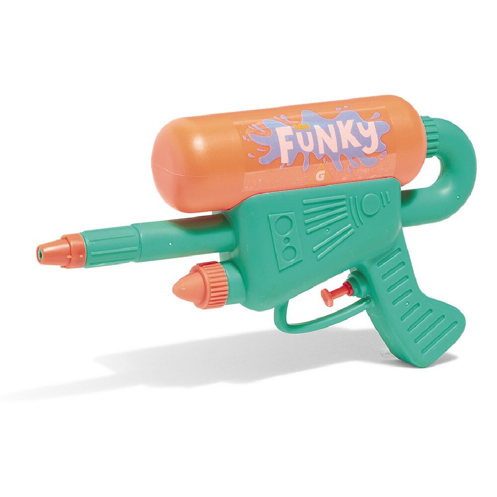 LODER - ARME NGA PVC 25CM | 559066