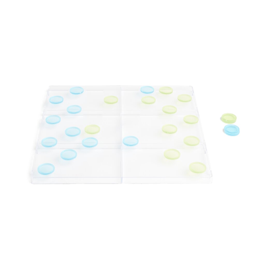 LODER CHECKERS