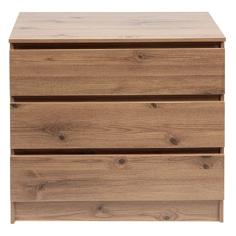 SIRTAR NGA DRURI ME 3 FIJOKA L68X40X60CM