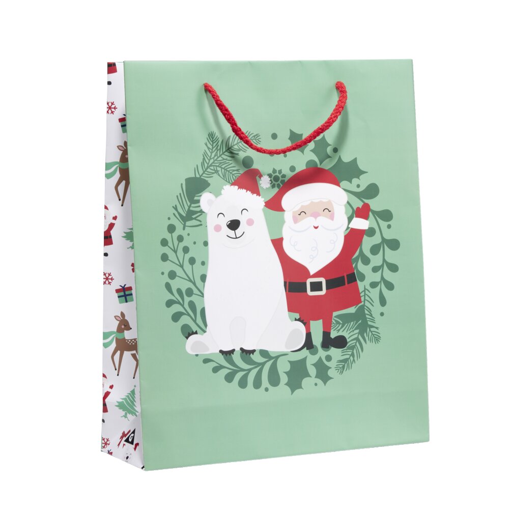 ÇANTE DHURATASH TRADICIONALE 26X32 CM 2 MODELE