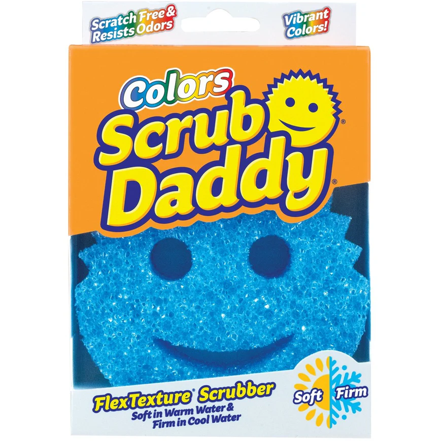 Sfungjer Scrub Daddy
