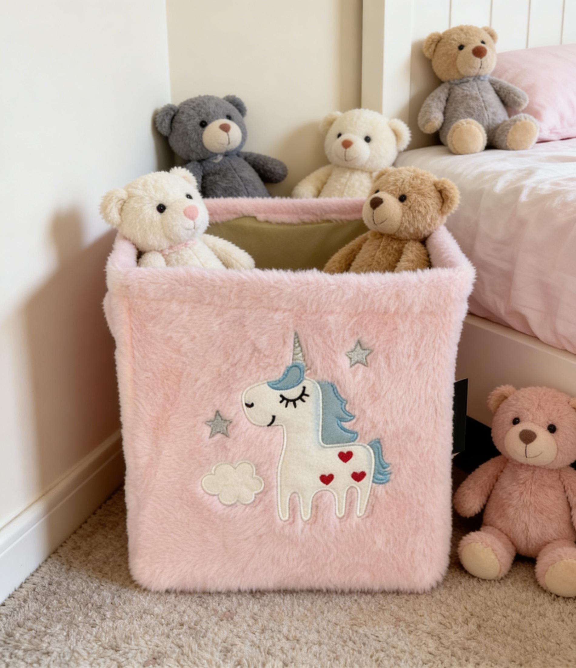 Shportë magazinimi për fëmijë