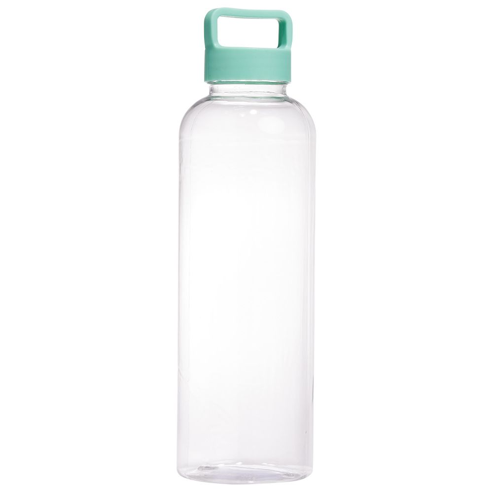 SHISHE NGA PVC 400ML TRANSPARENTE