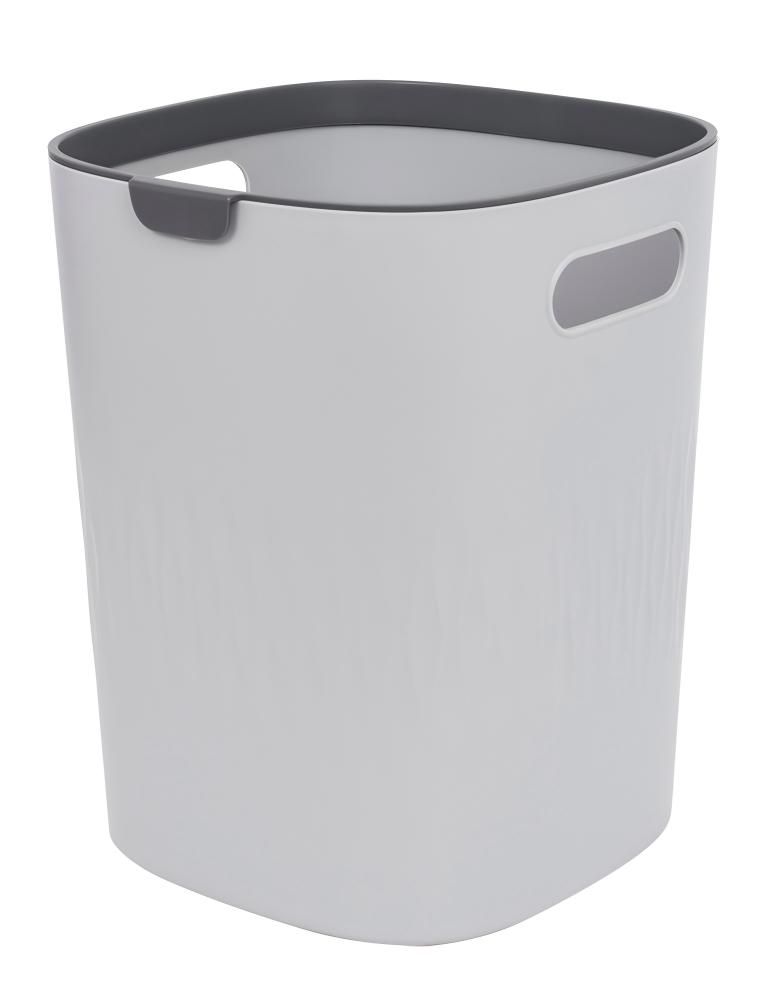 Shportë për mbeturina nga PVC