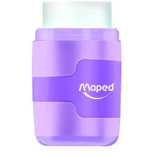 Mrehese + Gome SHARPENER CONNECT PASTEL 2H 20/1 MAPED