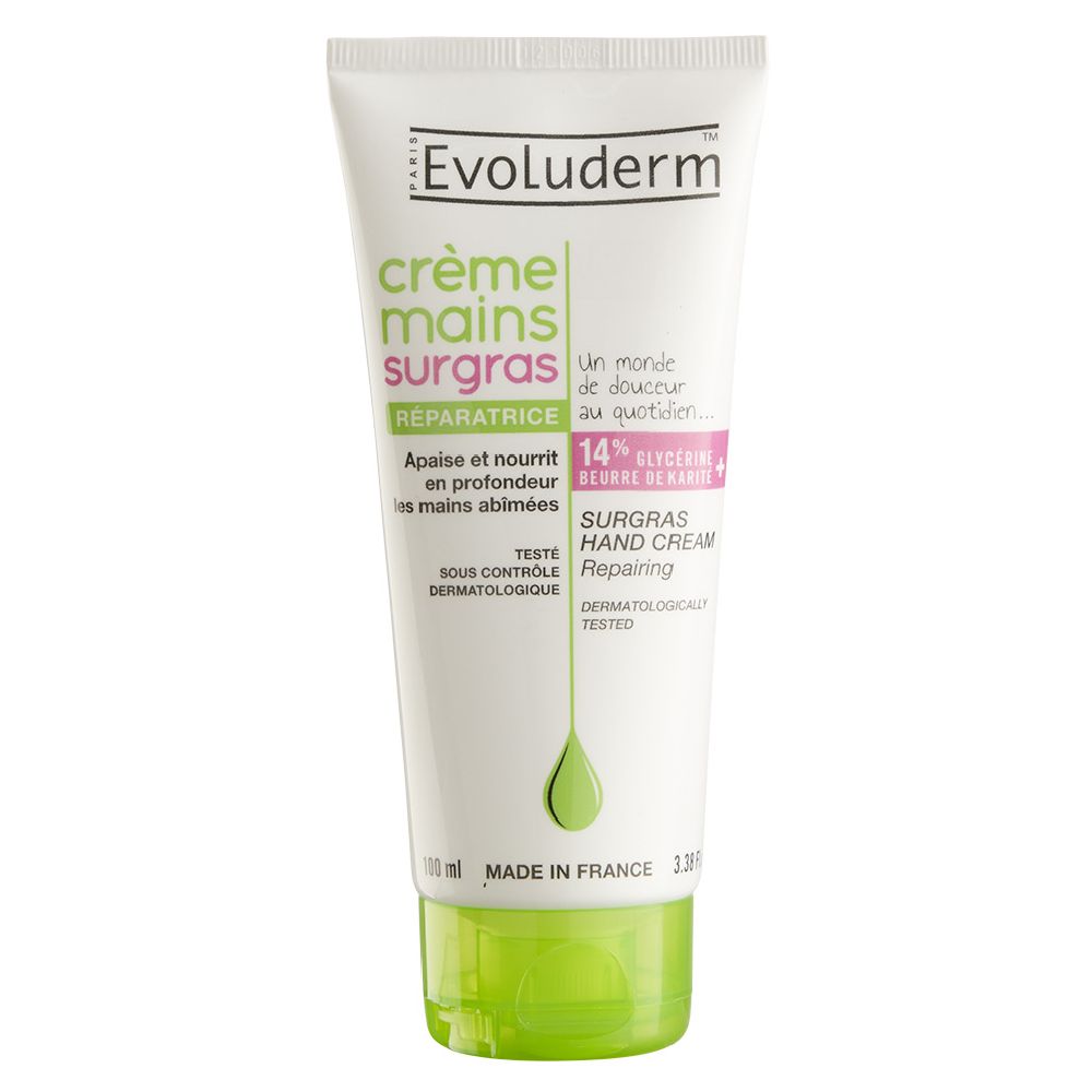 KREM PER LEKUR -DUAR SURGRAS 100ML