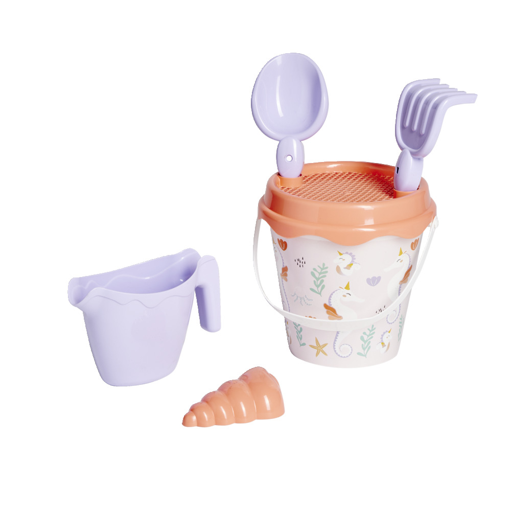 LODER KOVE NGA PVC PER LOJRA PLAZHI D18X30CM