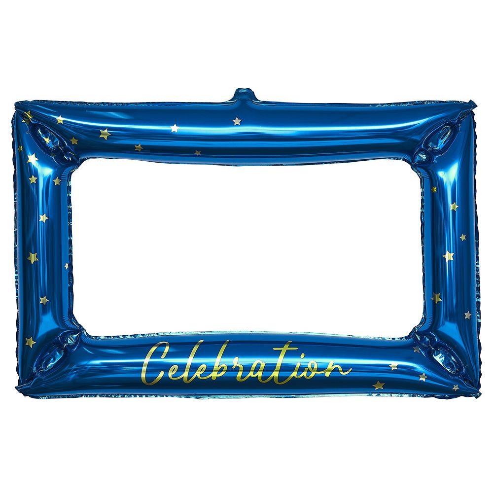 ARTIKUJ FESTIV KORNIZE PER FOTOGRAFI NGA BALONI