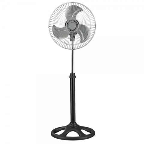 FLLADITESE ROSBERG STAND FAN R51760D12 45W 30CM