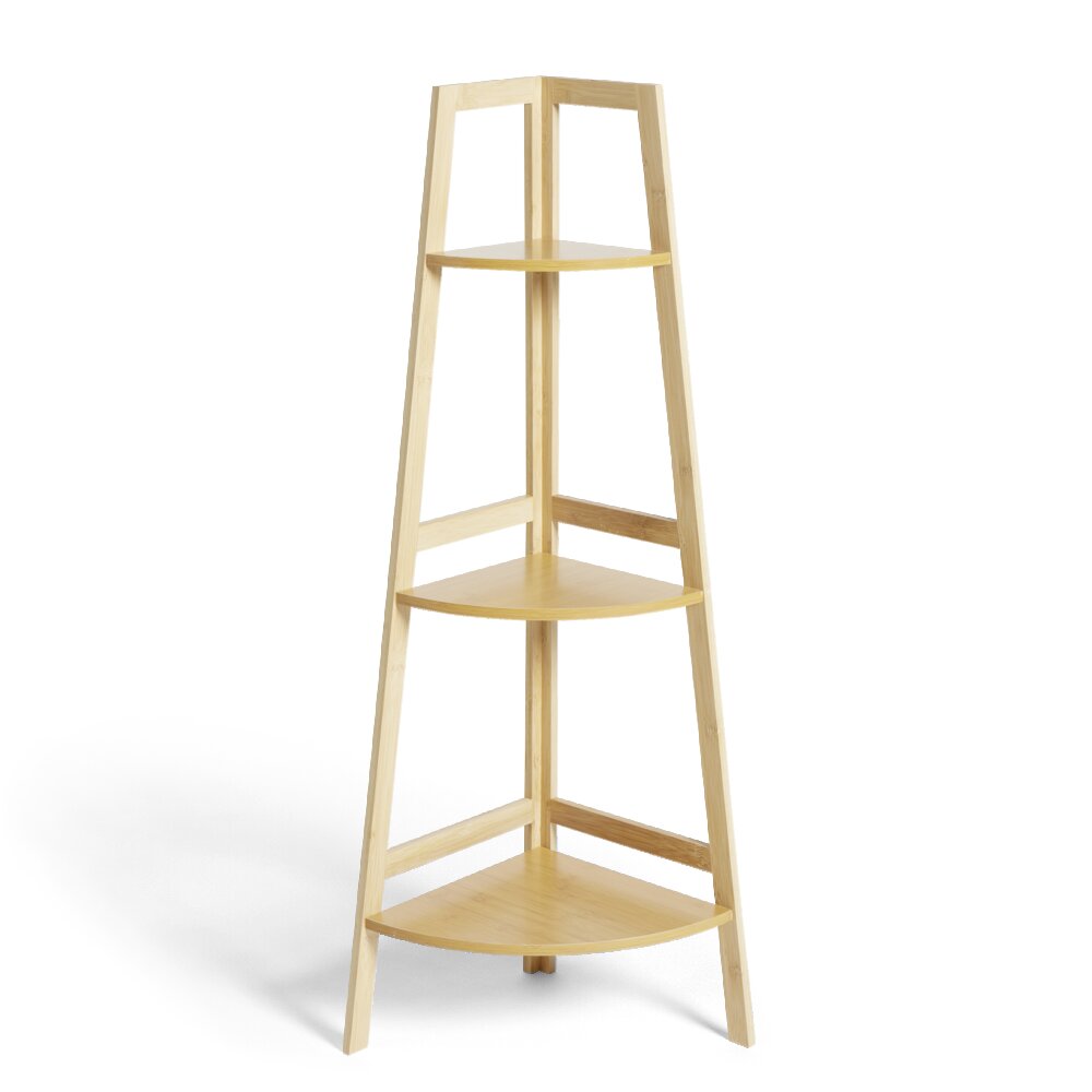 BAM 3-TIER CORNER UNIT