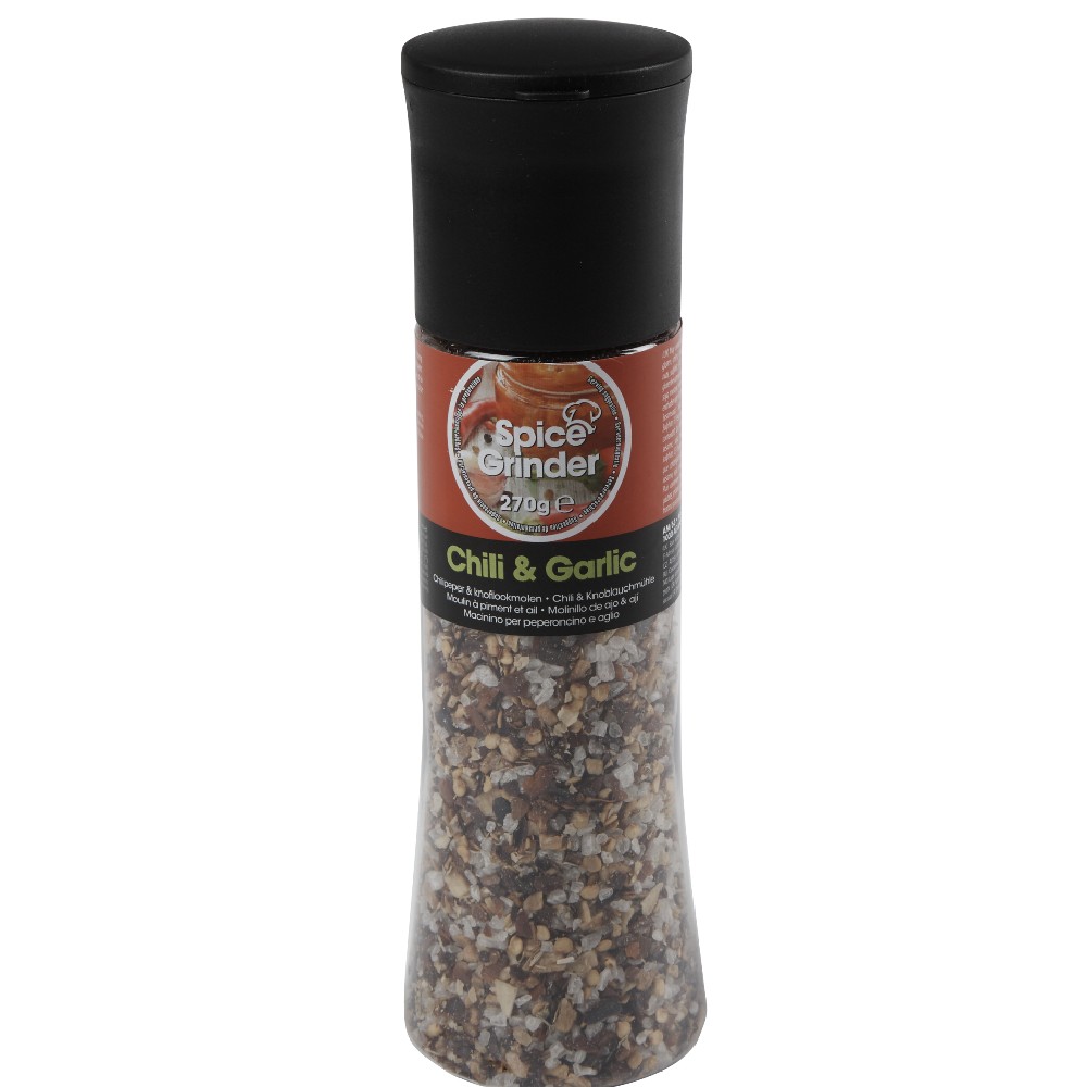 MOULIN A EPICE PE L6.5X21