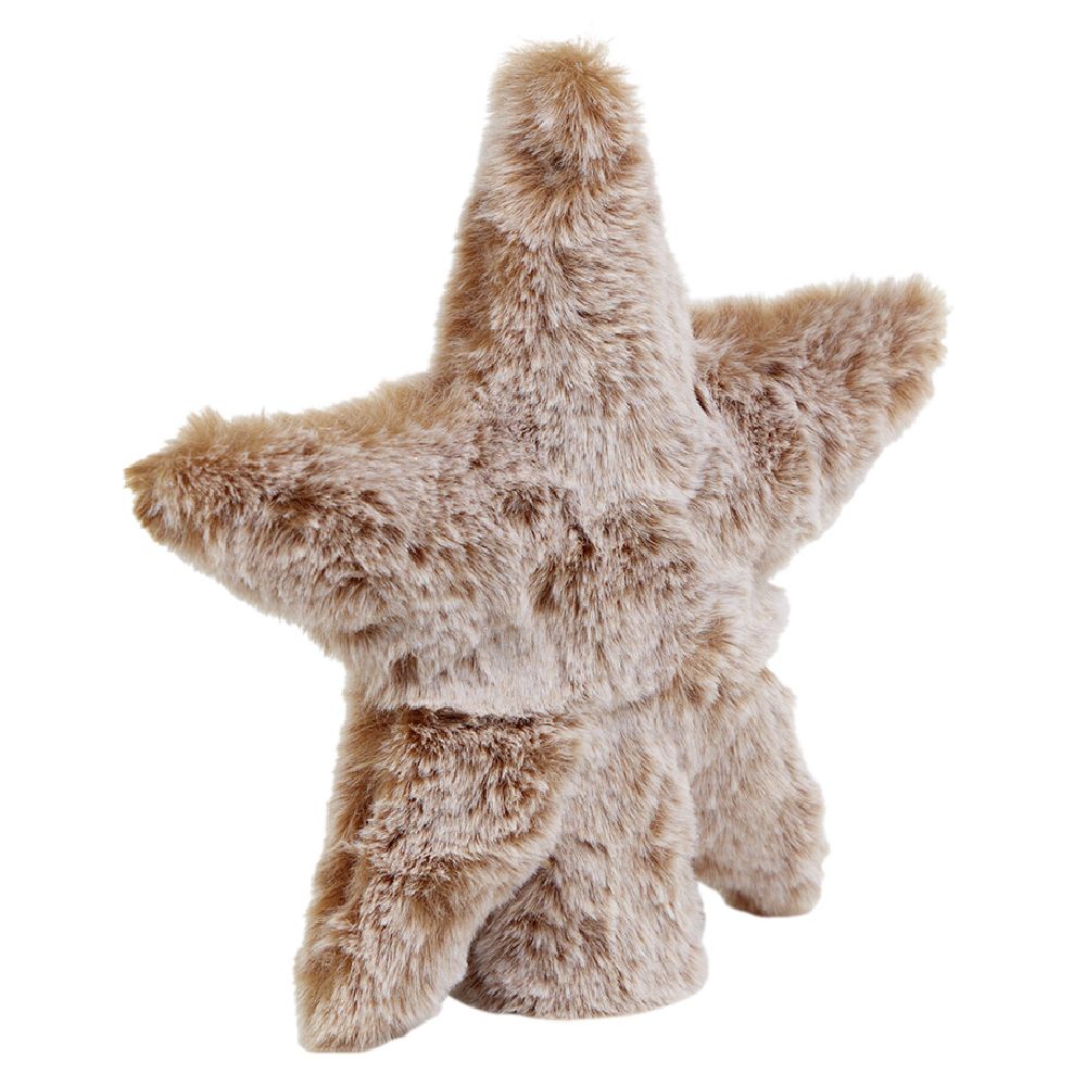 FIGURE DEKORATIVE BREDHI, YLL, NATURE