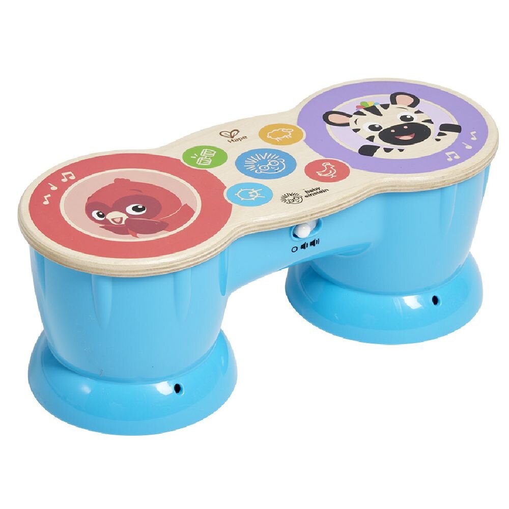 DAULLE ZGJIMI BLU PËR BEBE | 613488